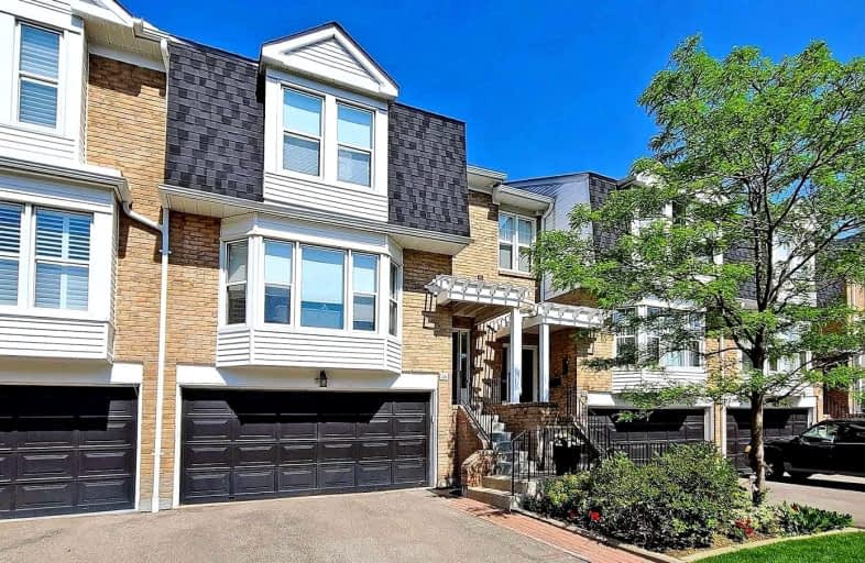 56 Tamarack Circle, Toronto | Image 1