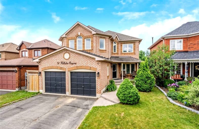 31 Killaloe Crescent, Halton Hills | Image 1