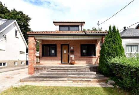 House for sale at 68 Robert Street, Toronto - MLS: W5757404