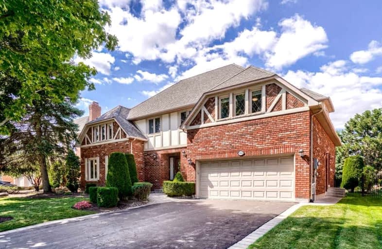 1062 Masters Green, Oakville | Image 1