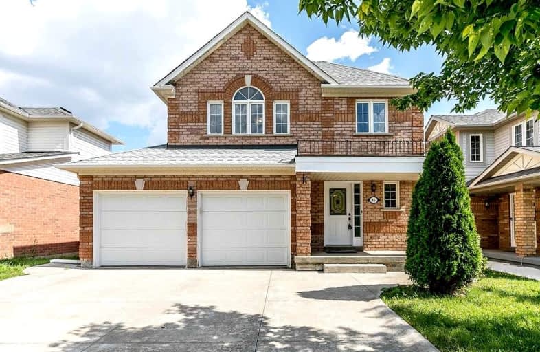 15 Deforest Drive, Brampton | Image 1