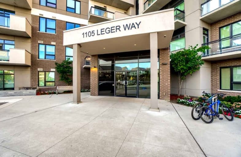 508-1105 Leger Way, Milton | Image 1