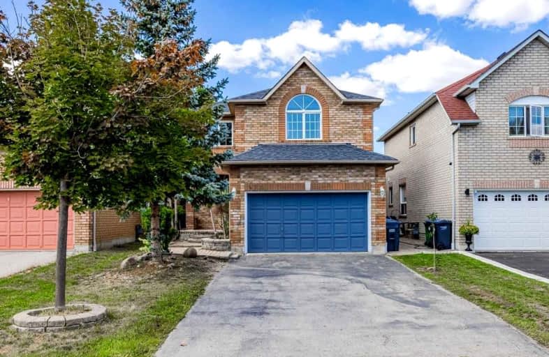 5774 Sidmouth Street, Mississauga | Image 1