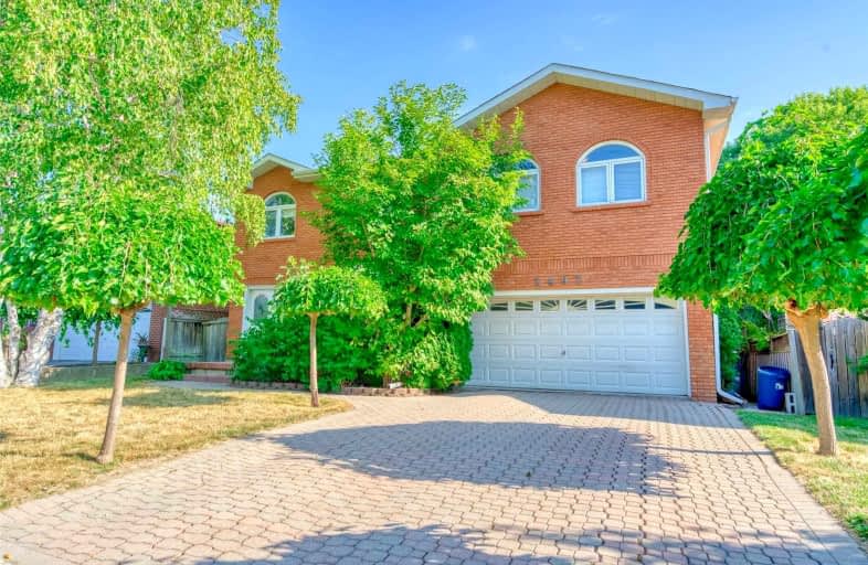 2497 Glengarry Road, Mississauga | Image 1