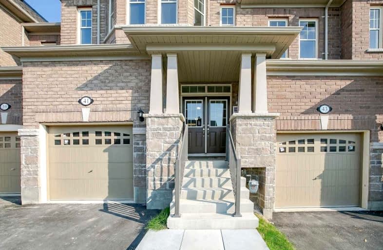 41 Matterhorn Road, Brampton | Image 1