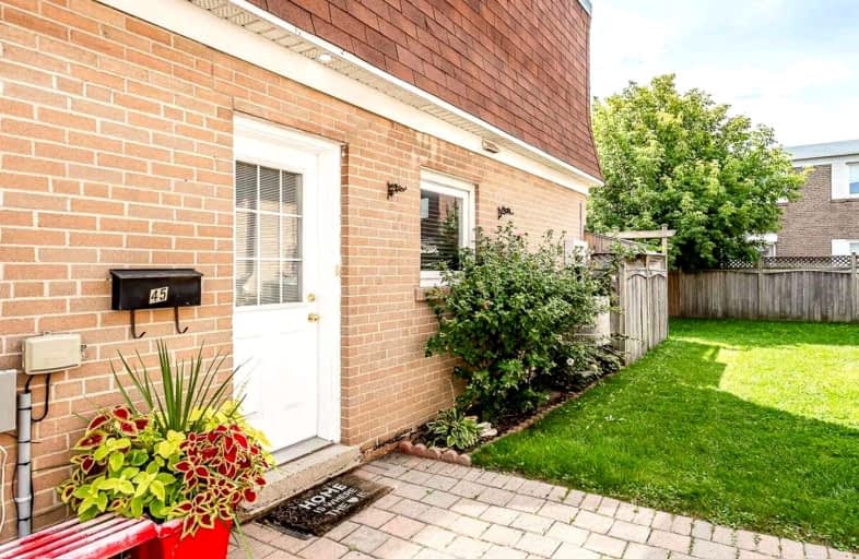 45 Town House Crescent, Brampton | Image 1