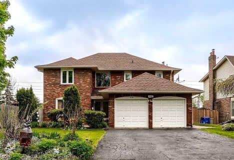House for sale at 1236 Fleet Street, Mississauga - MLS: W5758796