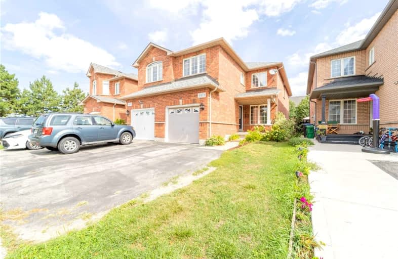 5819 Gant Crescent, Mississauga | Image 1