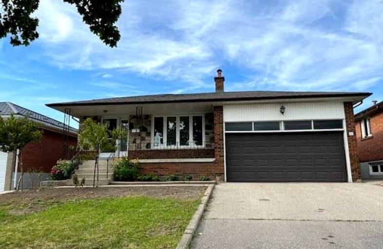20 Blacksmith Street, Toronto | Image 1