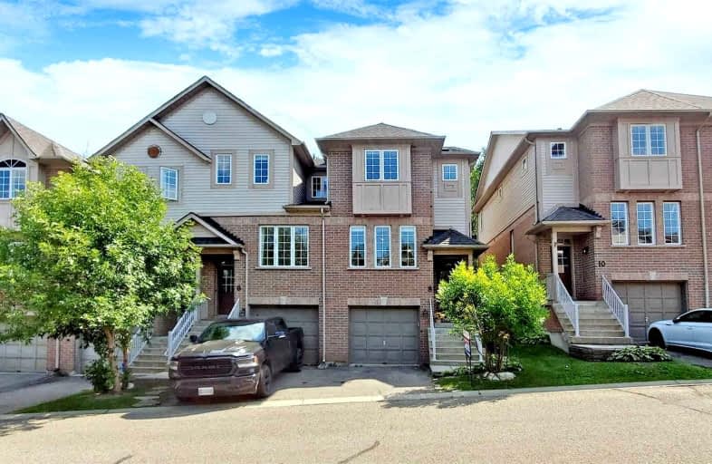 8 Palomino Trail, Halton Hills | Image 1