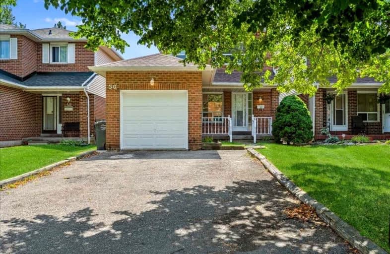 50 Summertime Court, Brampton | Image 1