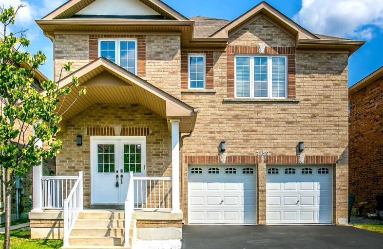 7159 Wrigley Court, Mississauga | Image 1