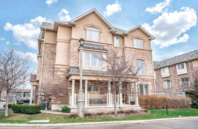 68-6625 Falconer Drive, Mississauga | Image 1