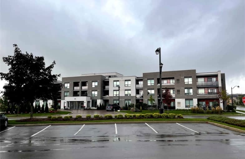 217-40 Via Rosedale Way, Brampton | Image 1