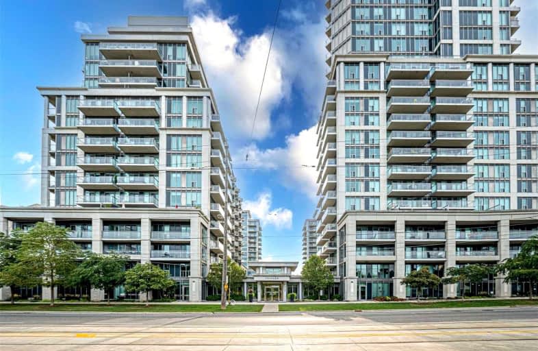 1402-2119 Lake Shore Boulevard West, Toronto | Image 1