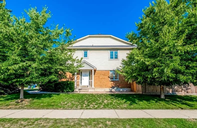 83 Ural Circle, Brampton | Image 1