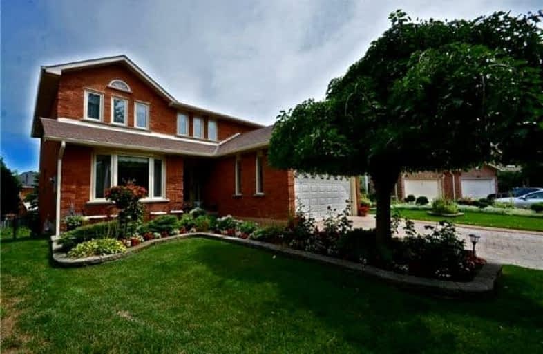 4515 The Gallops, Mississauga | Image 1