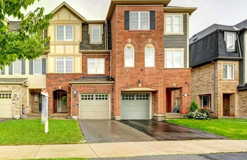 111 Bevington Road, Brampton | Image 1