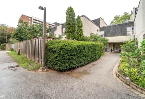House for sale at 05-11 Four Winds Drive, Toronto - MLS: W5761481