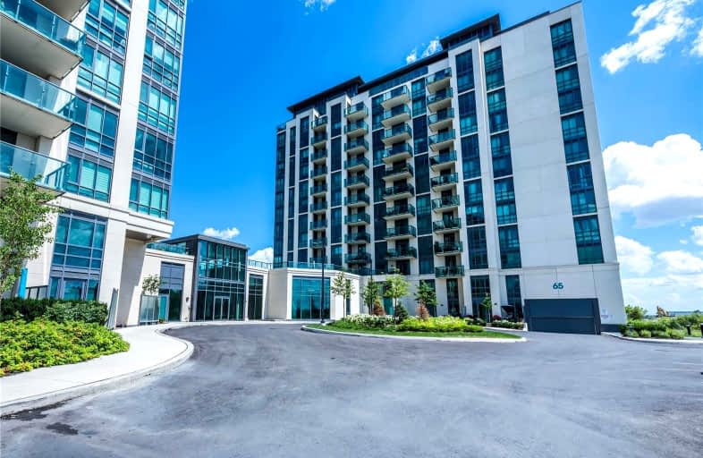 306-65 Yorkland Boulevard, Brampton | Image 1