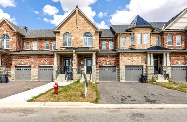 77 Finegan Circle, Brampton | Image 1