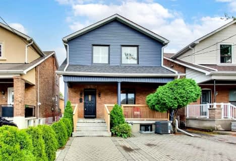 House for sale at 71 Kersdale Avenue, Toronto - MLS: W5761718