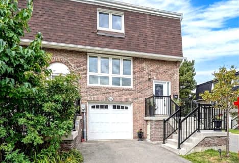 House for sale at 86-615 Rathburn Road, Toronto - MLS: W5762148