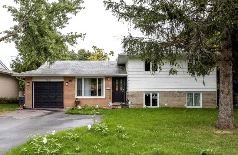 149 Elmore . Drive, Halton Hills | Image 1