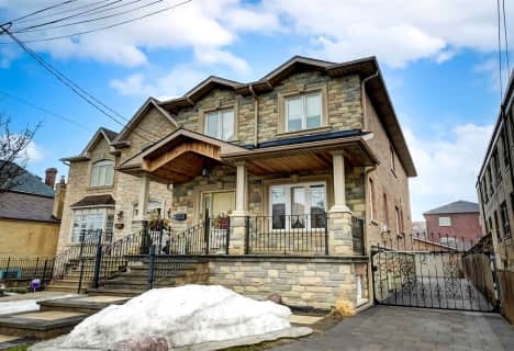 House for sale at 21 Thornton Avenue, Toronto - MLS: W5762359