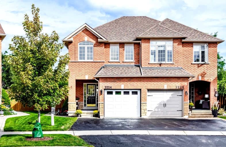 3224 Apricot Street, Mississauga | Image 1