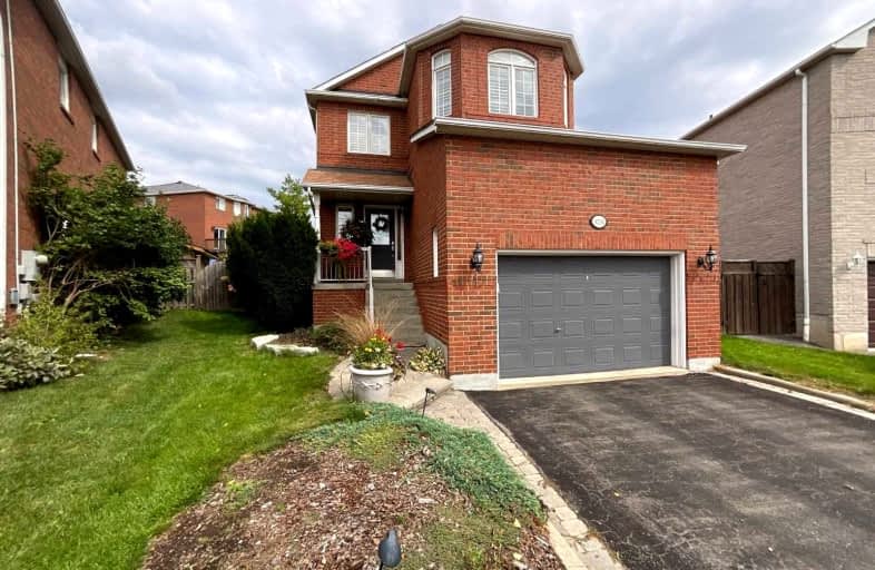 5251 Marblewood Drive, Mississauga | Image 1