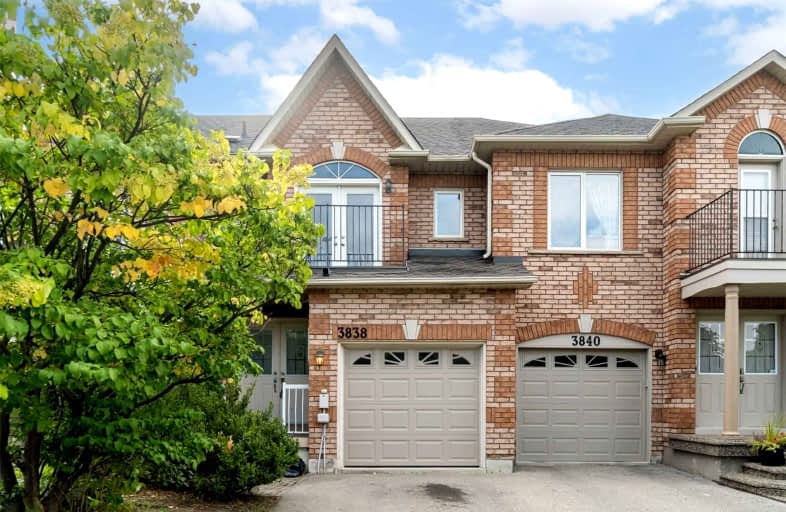 3838 Coachman Circle, Mississauga | Image 1