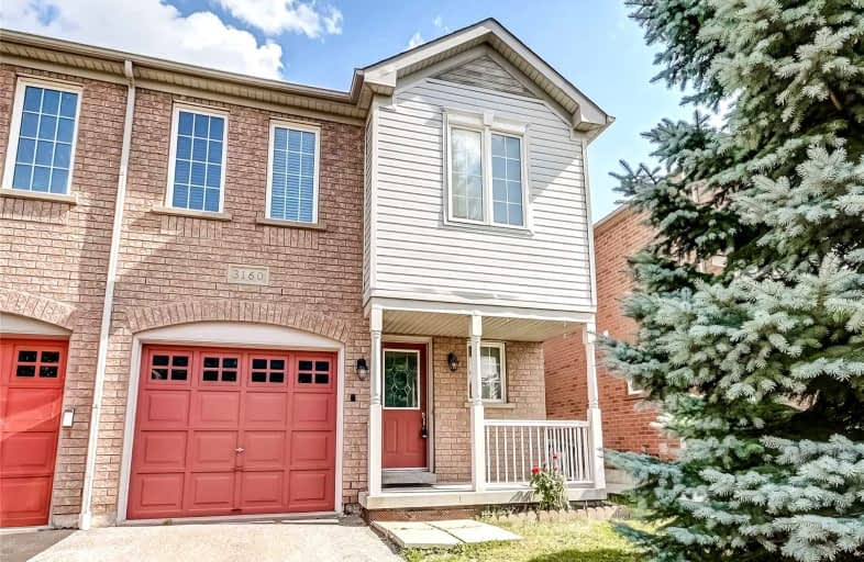 3160 Angel Pass Drive, Mississauga | Image 1