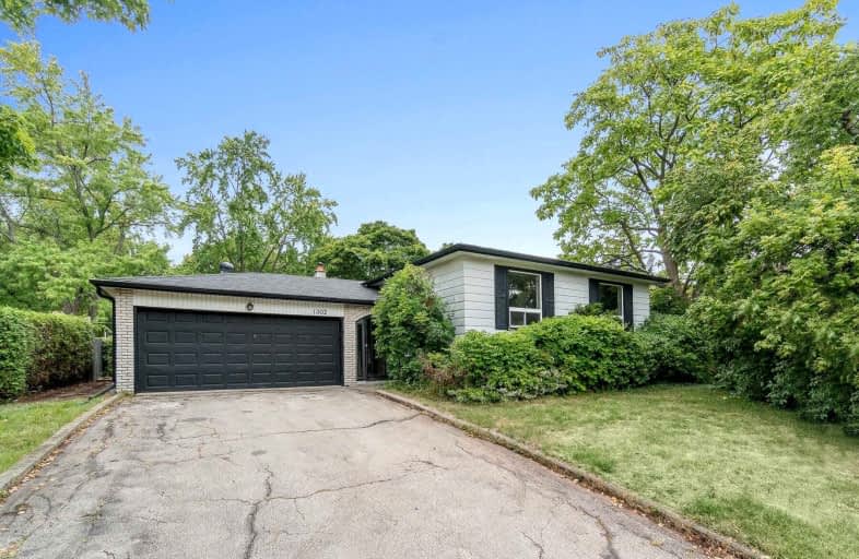 1302 Falgarwood Drive, Oakville | Image 1