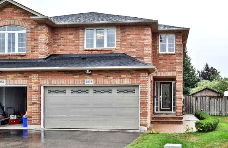 2008 Erika Court, Oakville | Image 1