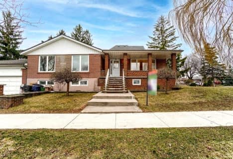 House for sale at 3 Sagamore Crescent, Toronto - MLS: W5763997