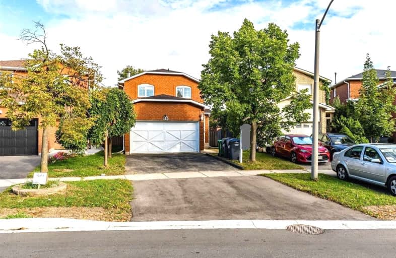 145 Valonia Drive, Brampton | Image 1