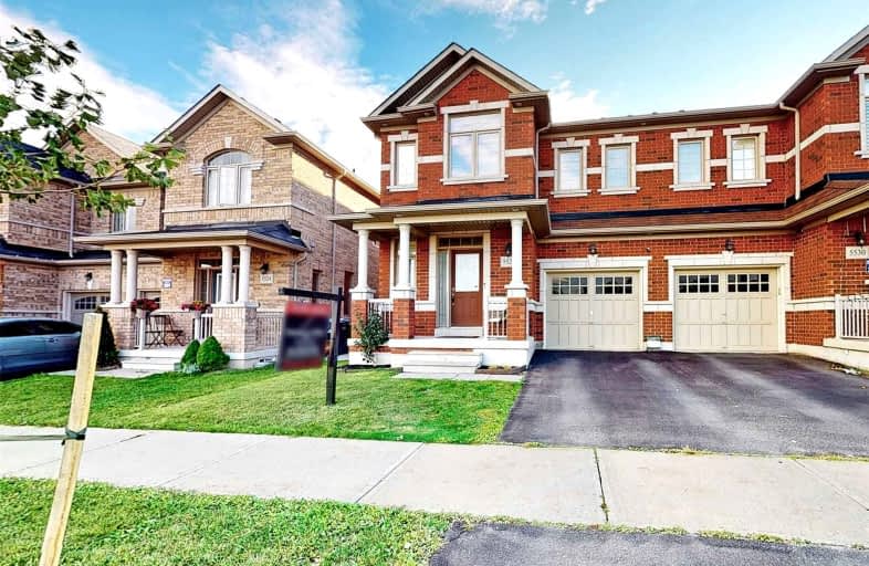 5528 Oscar Peterson Boulevard, Mississauga | Image 1