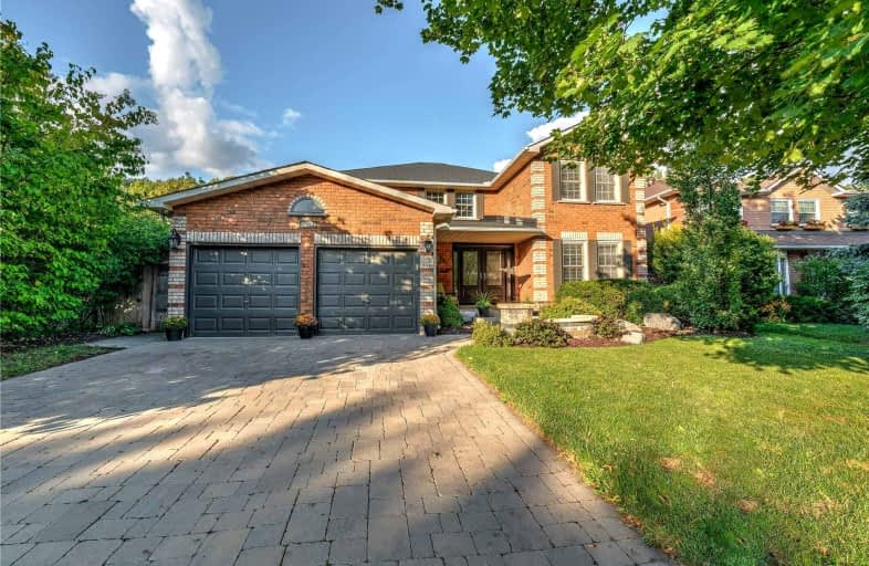 1463 Greenridge Circle, Oakville | Image 1