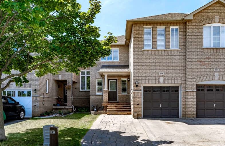 2408 Lazio Lane, Oakville | Image 1