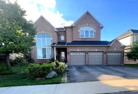 House for sale at 4205 Sarazen Drive, Burlington - MLS: W5765167