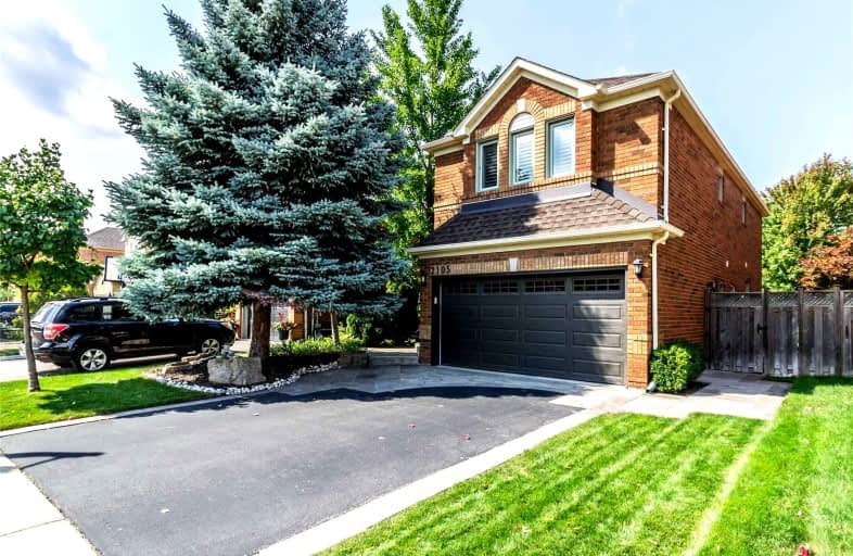 2105 Oak Bliss Crescent, Oakville | Image 1