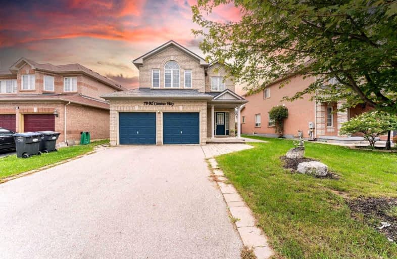 79 El Camino Way, Brampton | Image 1