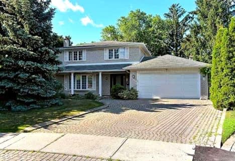 House for sale at 2 Redthorn Court, Toronto - MLS: W5765508