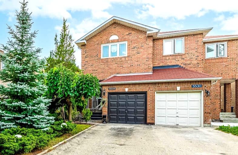 5528 Cortina Crescent, Mississauga | Image 1