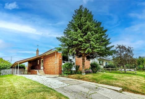 House for sale at 7 Blaydon Avenue, Toronto - MLS: W5765831