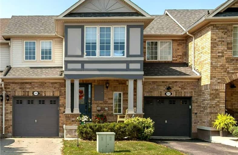 2479 Carberry Way, Oakville | Image 1