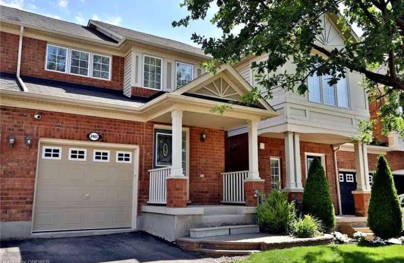 2465 Springforest Drive, Oakville | Image 1