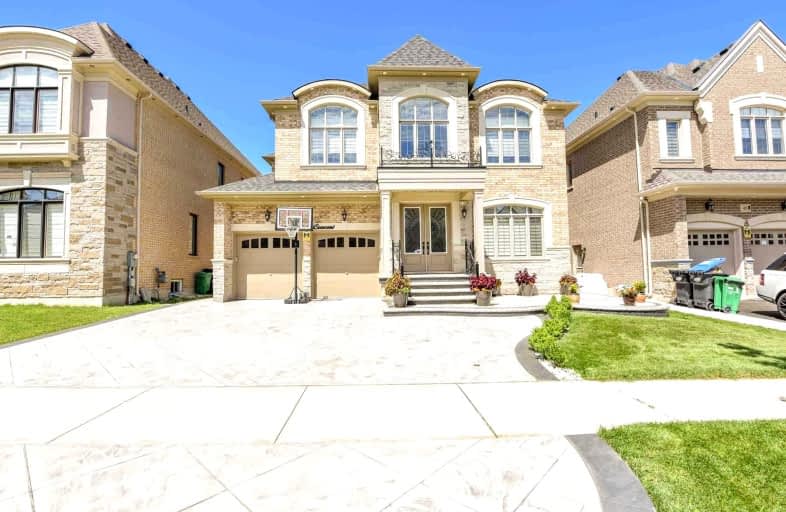 46 Foothills Crescent, Brampton | Image 1