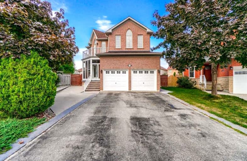 7255 Tippett Court, Mississauga | Image 1